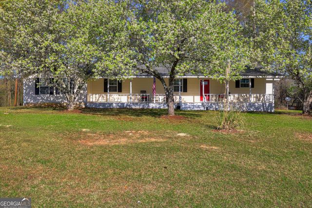 4327 Iron Hill Road, Dearing, GA 30808