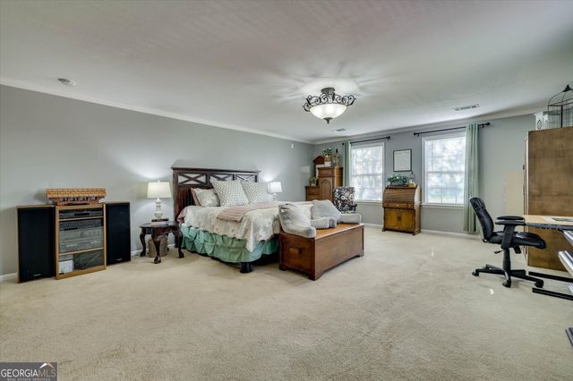 4327 Iron Hill Road, Dearing, GA 30808
