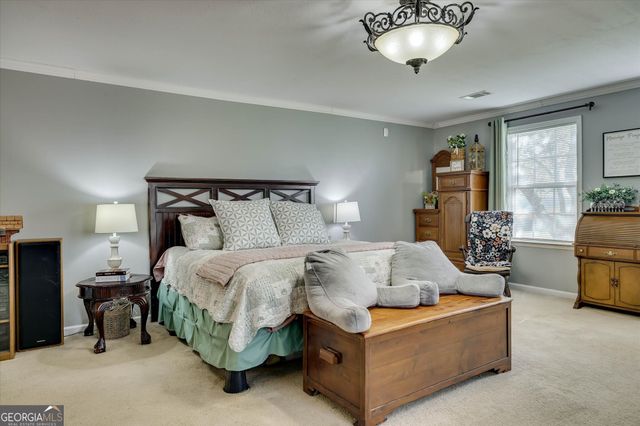4327 Iron Hill Road, Dearing, GA 30808