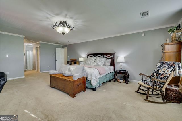 4327 Iron Hill Road, Dearing, GA 30808