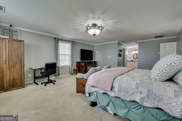 4327 Iron Hill Road, Dearing, GA 30808
