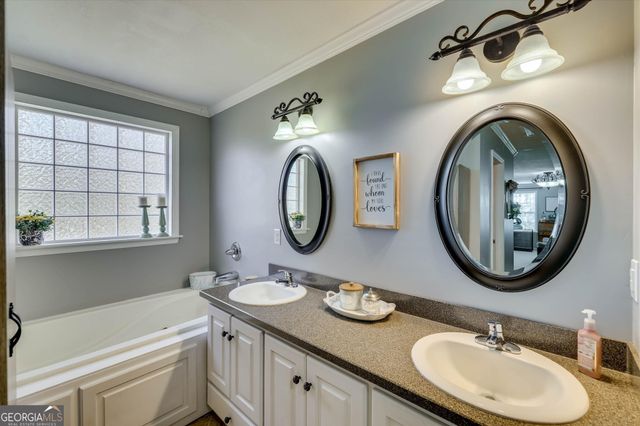 4327 Iron Hill Road, Dearing, GA 30808