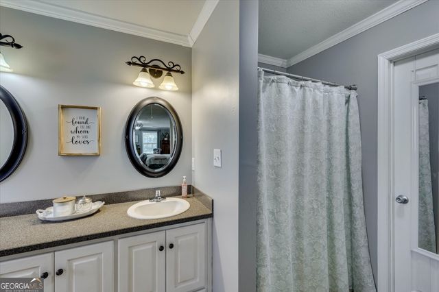 4327 Iron Hill Road, Dearing, GA 30808