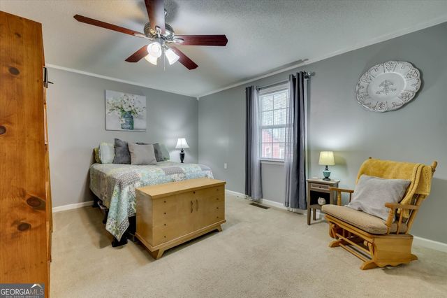 4327 Iron Hill Road, Dearing, GA 30808