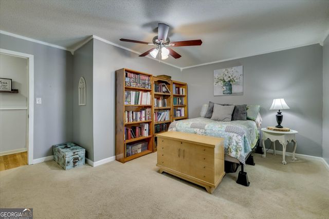 4327 Iron Hill Road, Dearing, GA 30808