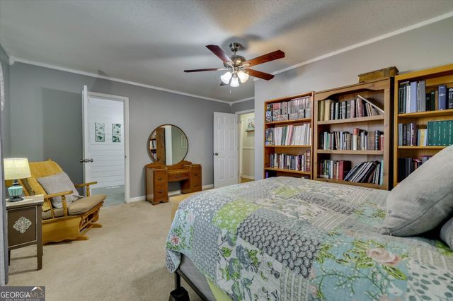 4327 Iron Hill Road, Dearing, GA 30808