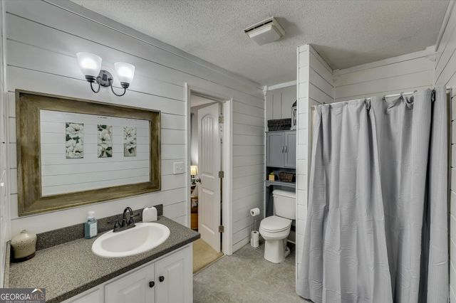4327 Iron Hill Road, Dearing, GA 30808