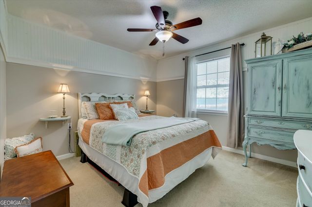 4327 Iron Hill Road, Dearing, GA 30808