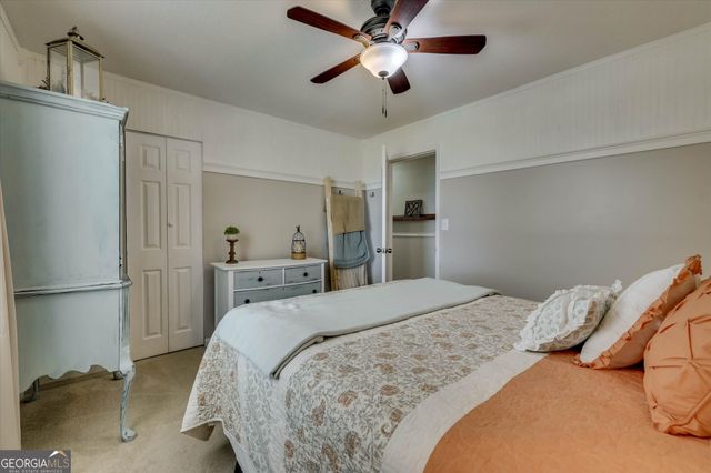 4327 Iron Hill Road, Dearing, GA 30808