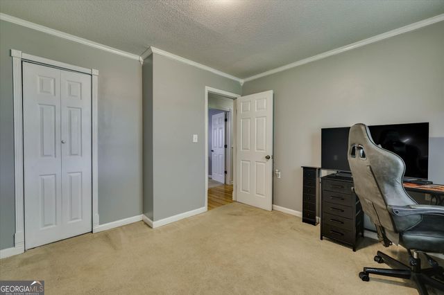 4327 Iron Hill Road, Dearing, GA 30808