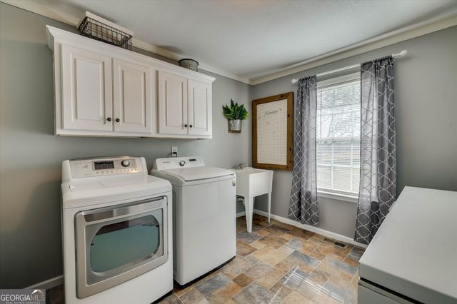 4327 Iron Hill Road, Dearing, GA 30808