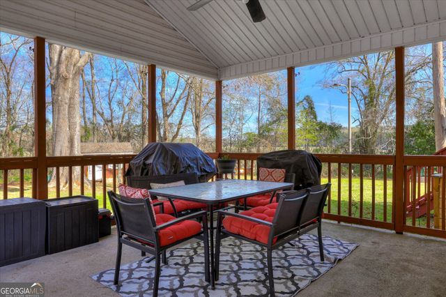 4327 Iron Hill Road, Dearing, GA 30808
