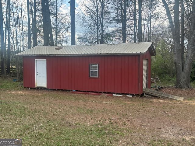 4327 Iron Hill Road, Dearing, GA 30808
