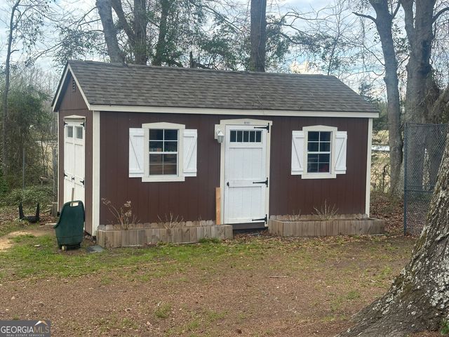 4327 Iron Hill Road, Dearing, GA 30808