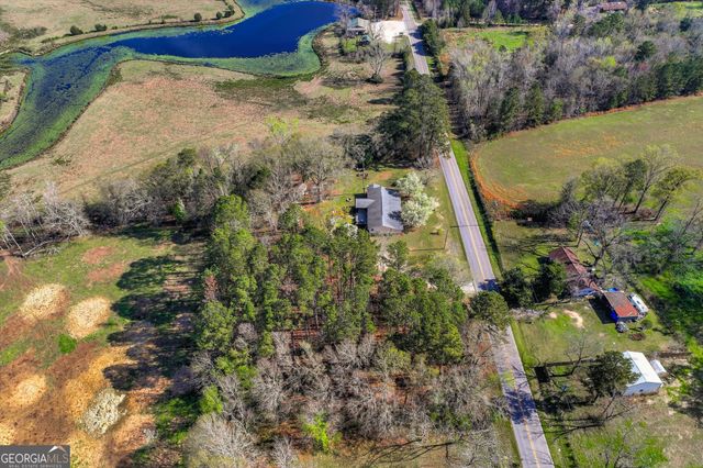 4327 Iron Hill Road, Dearing, GA 30808