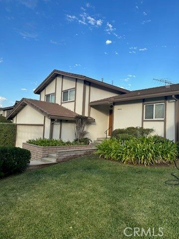 1604 N Jerseydale, Montebello, CA 90640