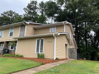 1717 Wynndowne Trail, Smyrna, GA 30080
