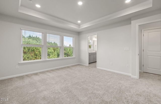 2145 Grouse Ski Circle, Apex, NC 27523