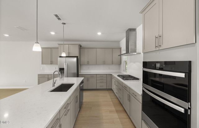 2145 Grouse Ski Circle, Apex, NC 27523