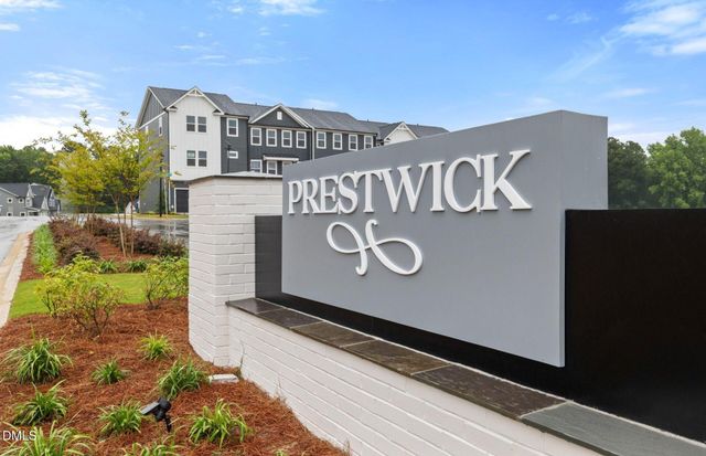 2145 Grouse Ski Circle, Apex, NC 27523