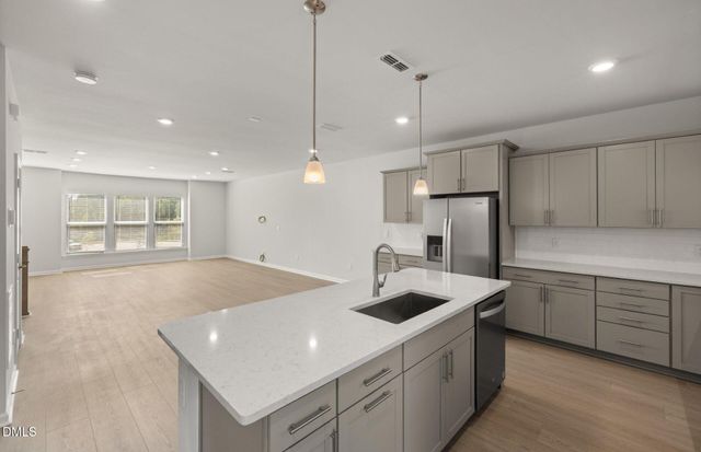 2145 Grouse Ski Circle, Apex, NC 27523