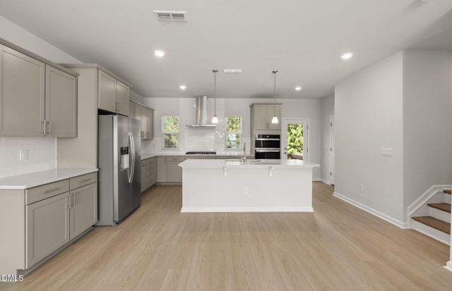 2145 Grouse Ski Circle, Apex, NC 27523