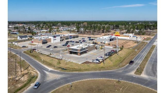 3540 Road 5500, Cleveland, TX 77327