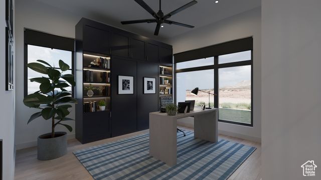 1067 E BRONCO DR, Washington, UT 84780