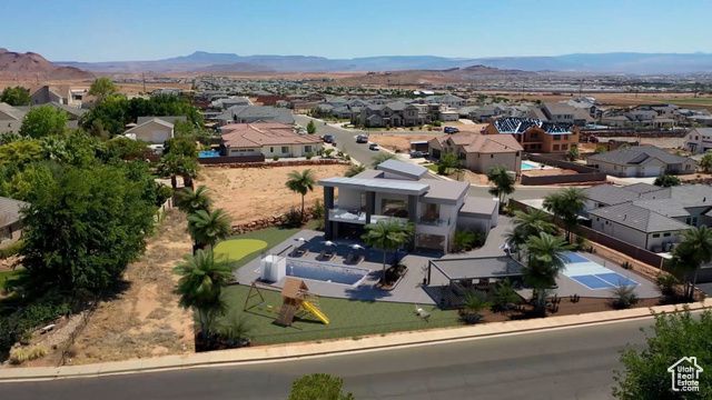 1067 E BRONCO DR, Washington, UT 84780