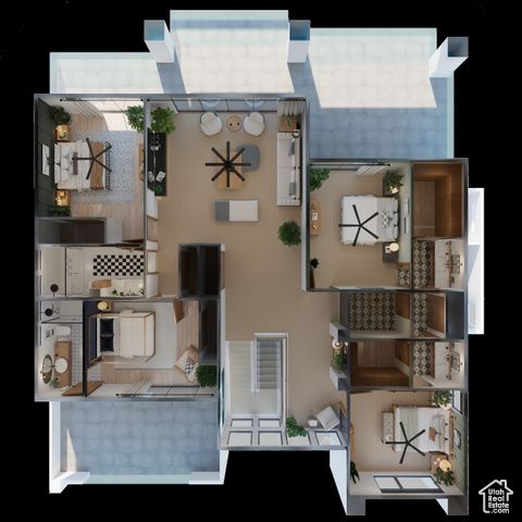 1067 E BRONCO DR, Washington, UT 84780