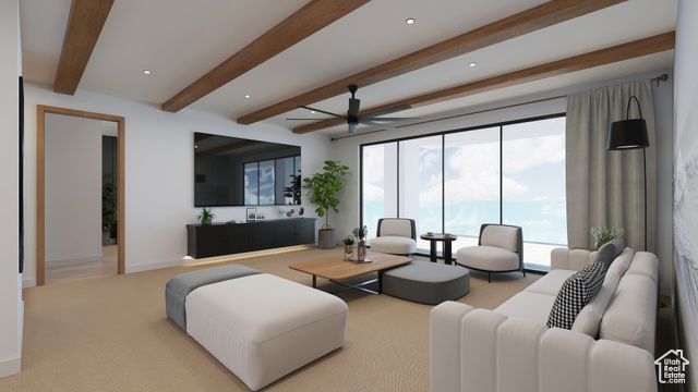 1067 E BRONCO DR, Washington, UT 84780