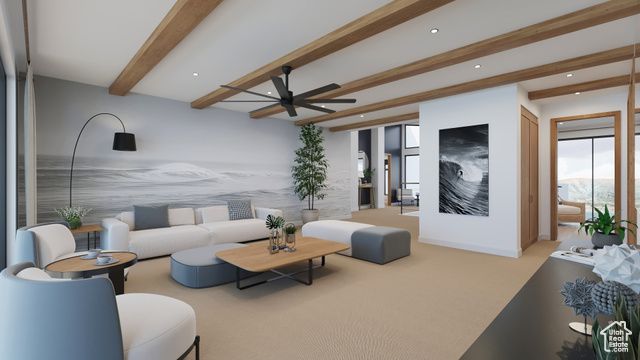 1067 E BRONCO DR, Washington, UT 84780