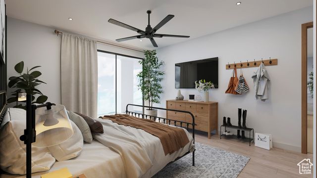 1067 E BRONCO DR, Washington, UT 84780