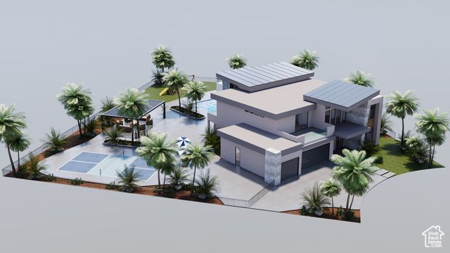 1067 E BRONCO DR, Washington, UT 84780