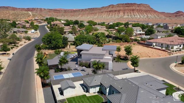 1067 E BRONCO DR, Washington, UT 84780