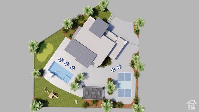 1067 E BRONCO DR, Washington, UT 84780