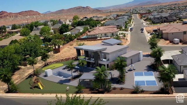 1067 E BRONCO DR, Washington, UT 84780