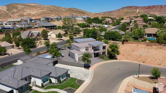 1067 E BRONCO DR, Washington, UT 84780