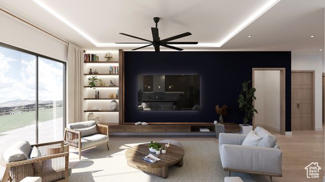 1067 E BRONCO DR, Washington, UT 84780