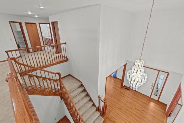 48436 Amber Lane Lane, Shelby Twp, MI 48315