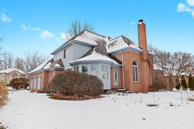 48436 Amber Lane Lane, Shelby Twp, MI 48315