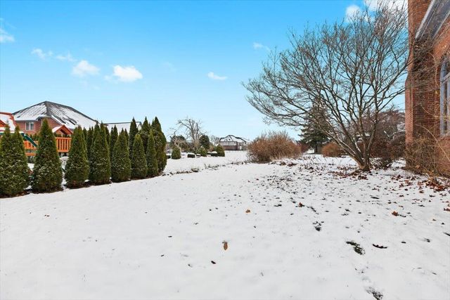 48436 Amber Lane Lane, Shelby Twp, MI 48315