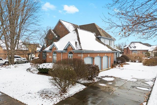 48436 Amber Lane Lane, Shelby Twp, MI 48315