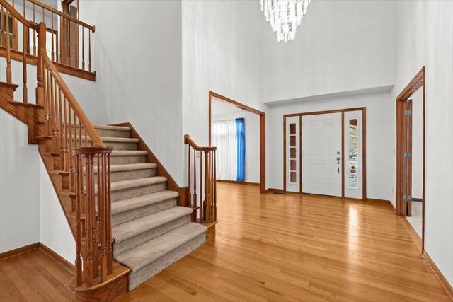 48436 Amber Lane Lane, Shelby Twp, MI 48315