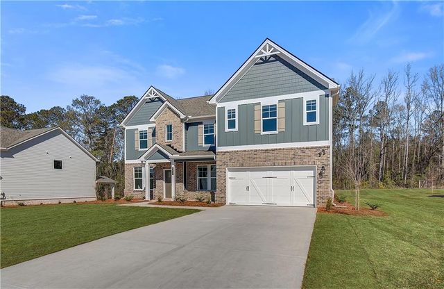 120 Felicity Pike, Locust Grove, GA 30248