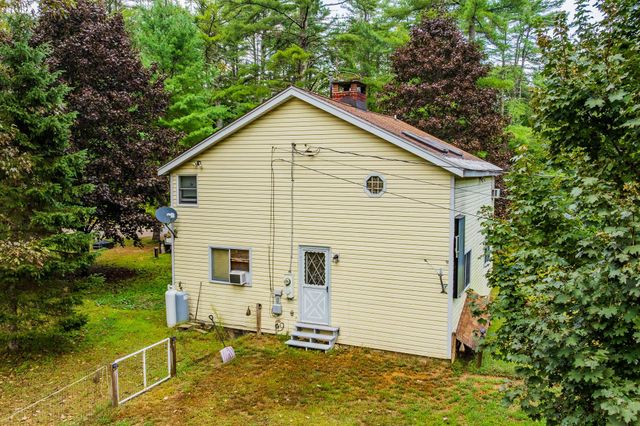 190-194 Cemetery Road, Arlington, VT 05250