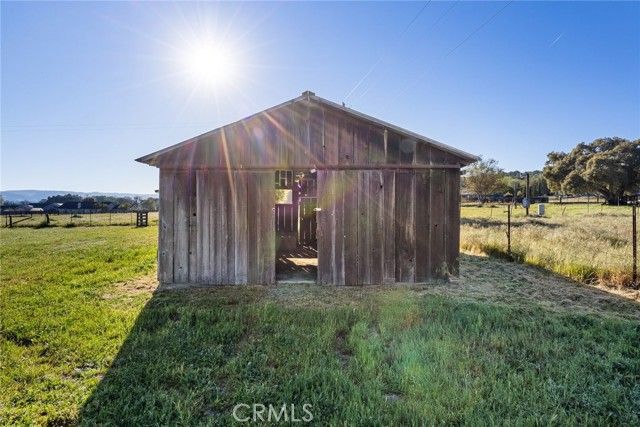 4255 San Benito Road, Atascadero, CA 93422