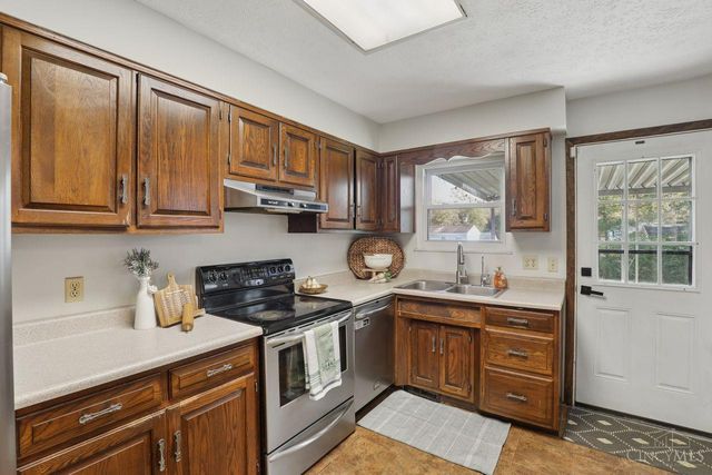 6860 Home City Avenue, Cincinnati, OH 45233