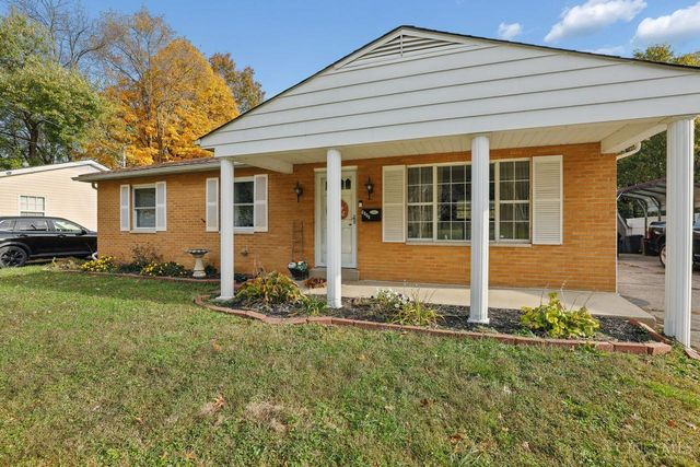 6860 Home City Avenue, Cincinnati, OH 45233