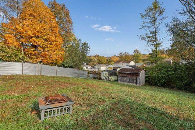 6860 Home City Avenue, Cincinnati, OH 45233